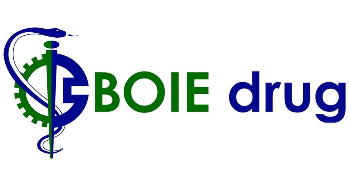 Boie Drug, Inc.