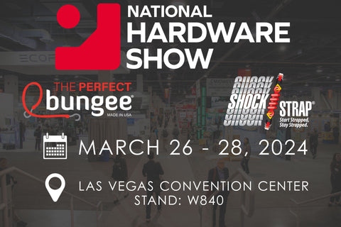 National Hardware Trade Show 2024