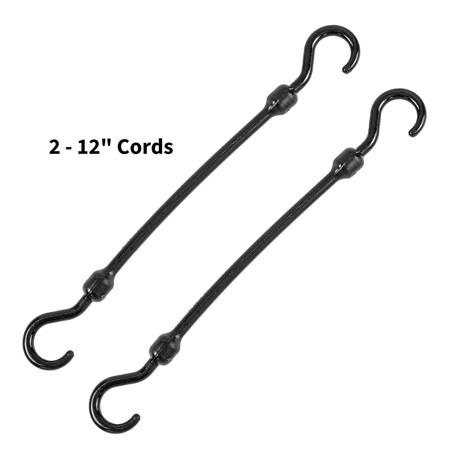 3/8) CUSTOM PICK A HOOK HEAVY DUTY BUNGEE CORD (BY THE INCH)