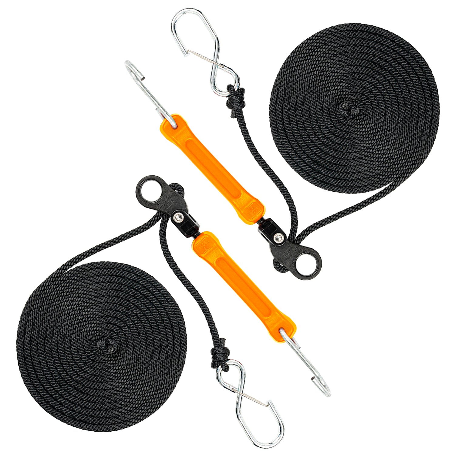 The Perfect Bungee 30 inch The Loop End Cinch Cord with Nylon Hook