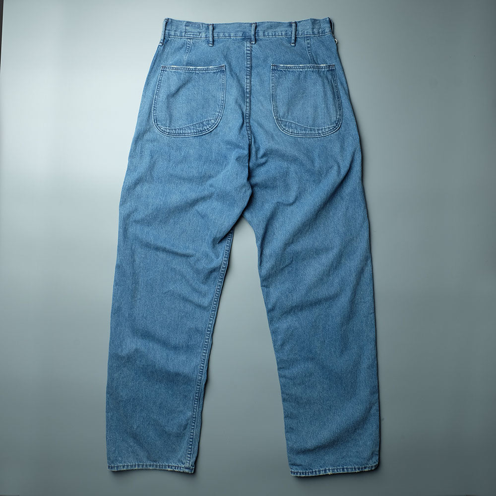orslow 3 year wash