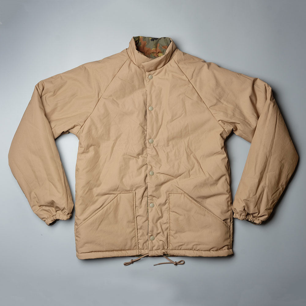 orslow coach jacket