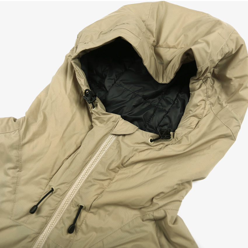 CAYL Primaloft Anorak – WANDERS*