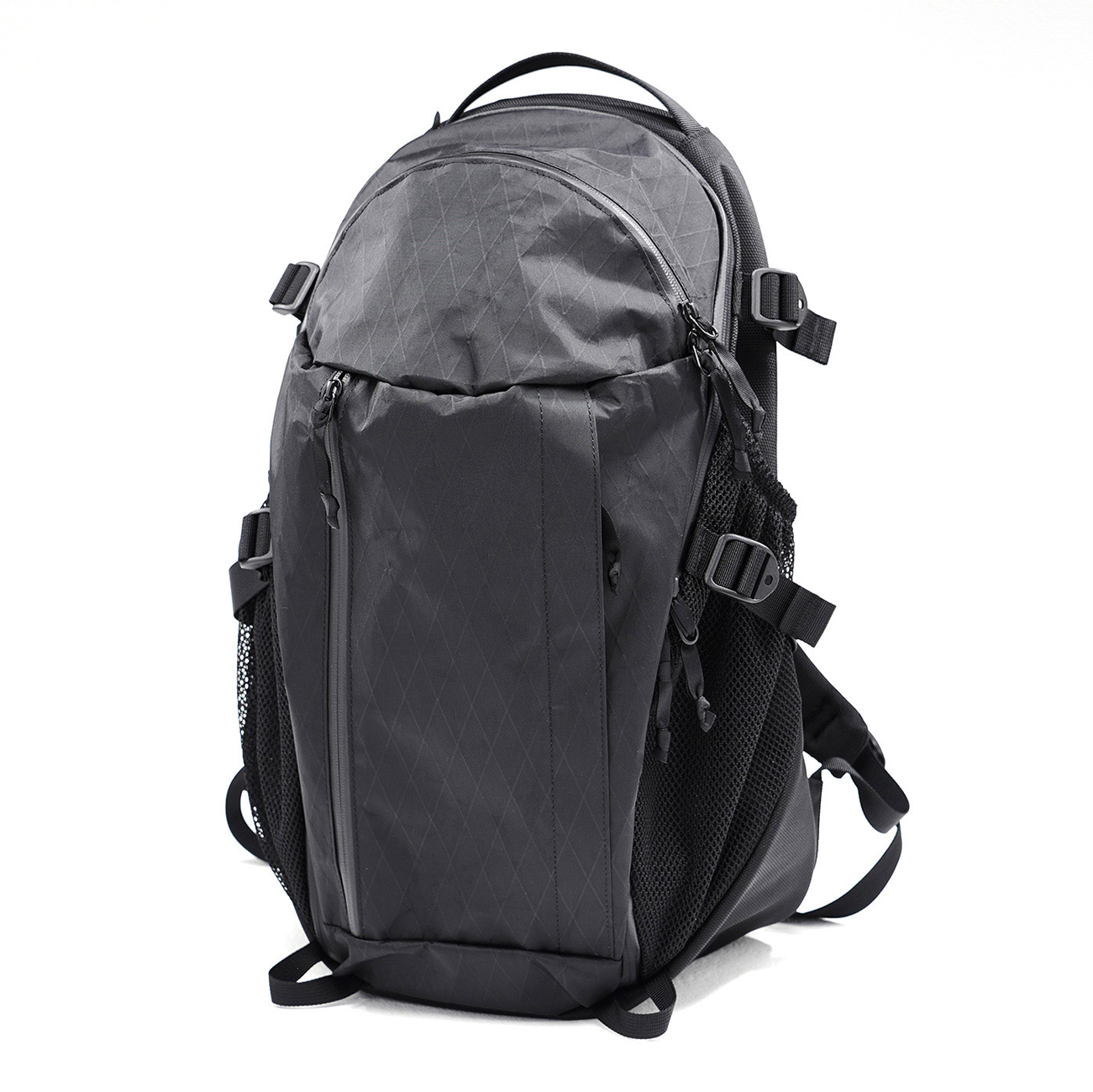 MOUNTAIN ROVER Daypack 22 BK edition – WANDERS*