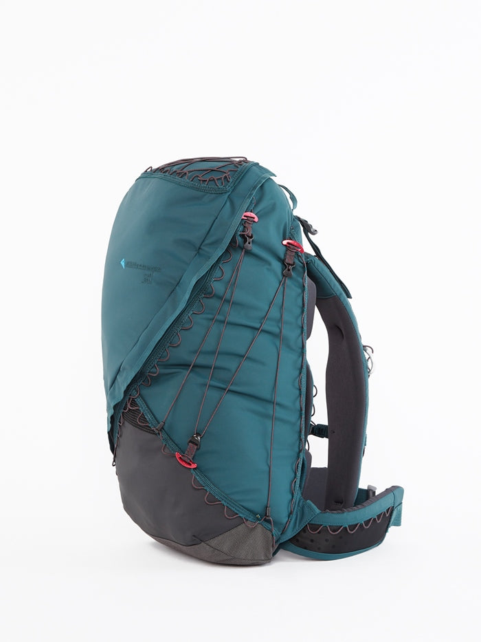 KLATTERMUSEN 40375U81 Gna backpack 33L