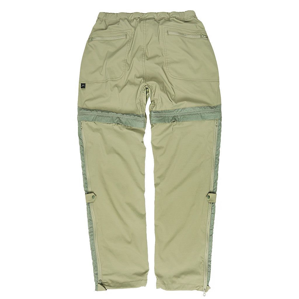 CAYL 2way Hiking Pants – WANDERS*