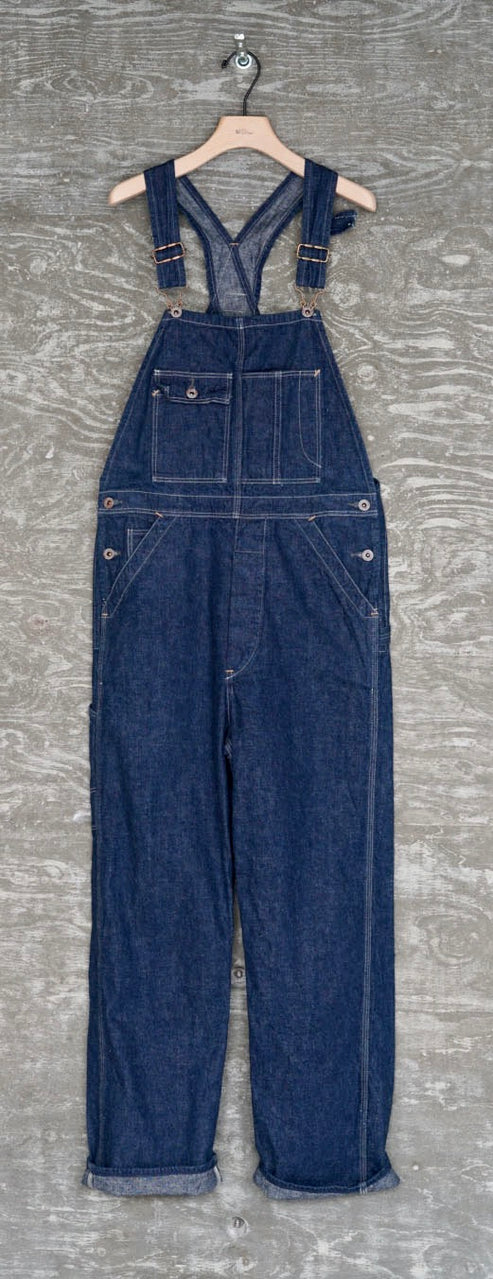 ORSLOW 03-9000 1930's Overall – WANDERS*
