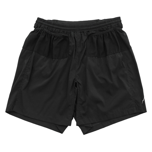 CAYL Flow Shorts / Navy