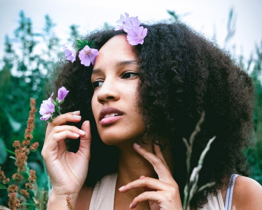 High Porosity Tight Curls Thrive with LOC Method