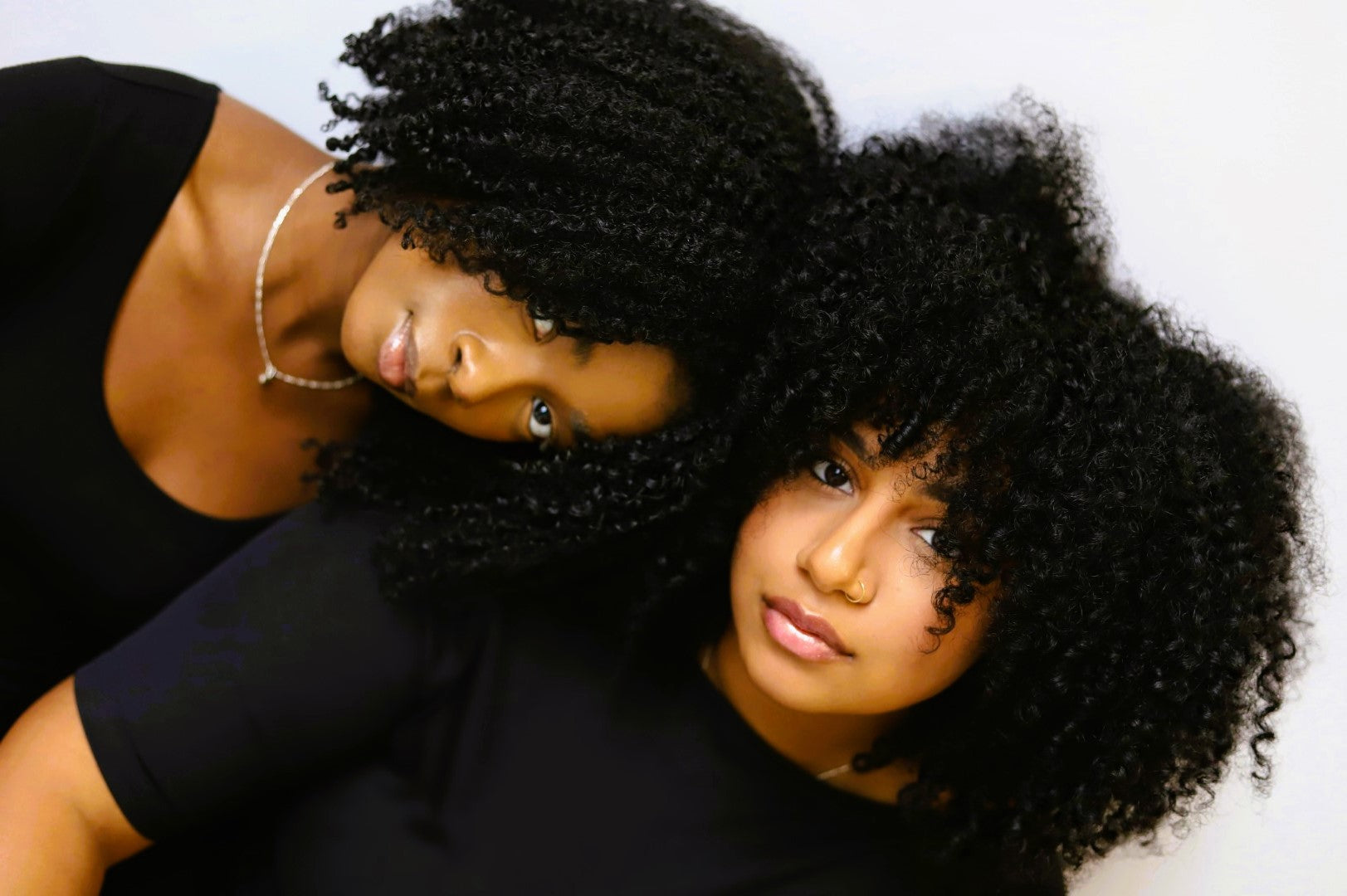 The Mystery Behind Curl Creams for Frizzy, Dry Hair – Neo Curly