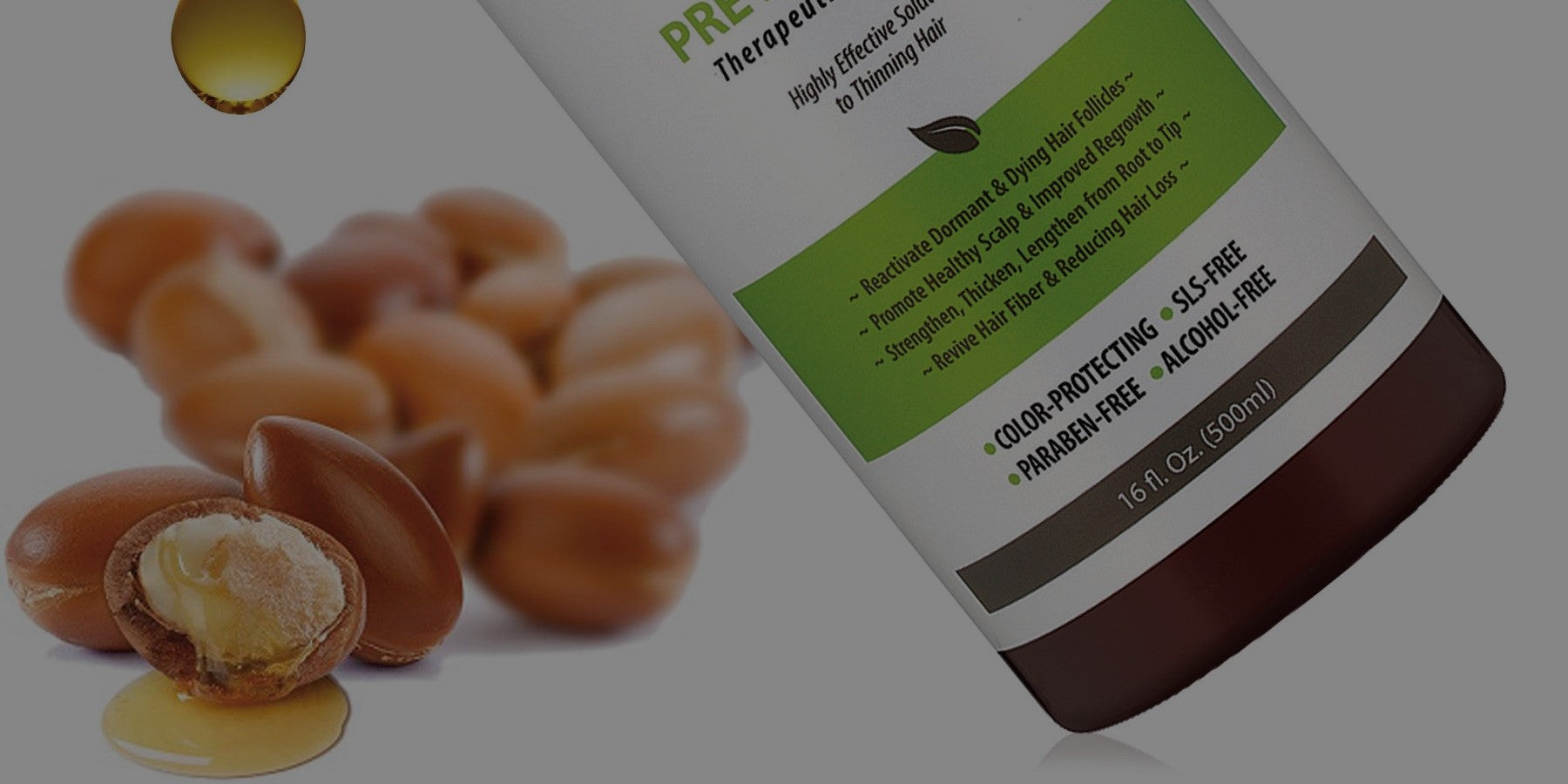 Unveiling Argan Oil's Hair Benefits & Pro Usage Tips