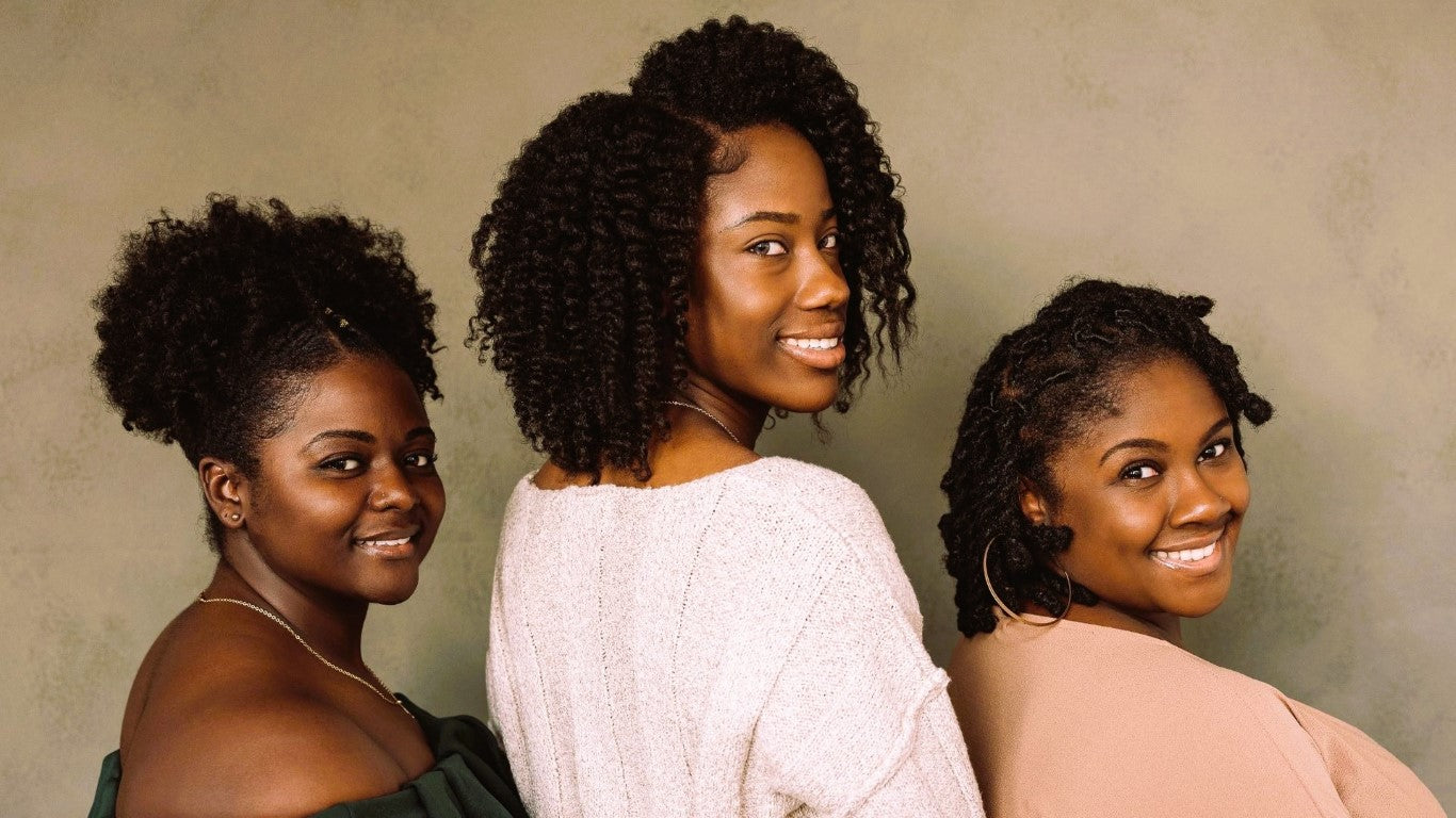 NeoCurlyTips for Moisturized, Defined, Frizz-free Curls