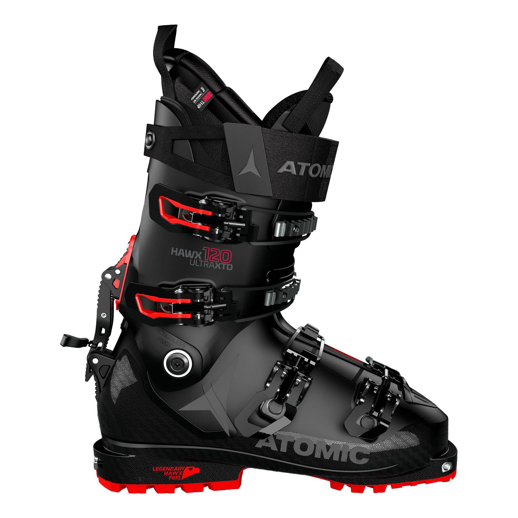exegese frequentie reflecteren 2022 Atomic Hawx Ultra XTD 120 Tech Touring (Grip Walk) Ski Boot – Pure  Stoke