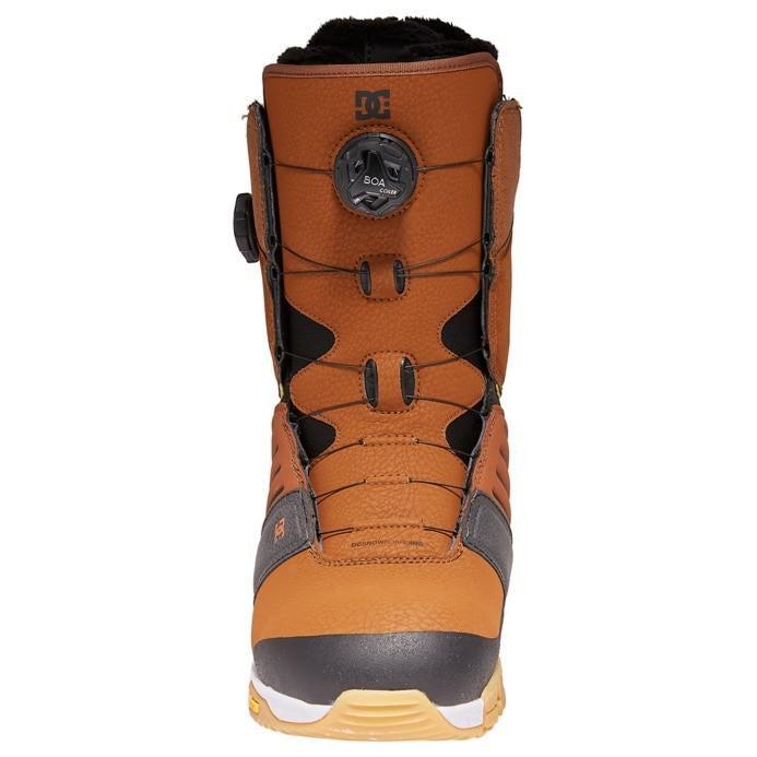 2022 DC Judge Boa Snowboard Boots – Pure Stoke