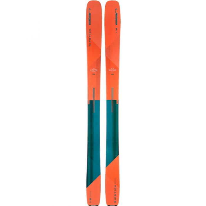redden Cater Hoorzitting Elan Ripstick 116 Skis – Pure Stoke