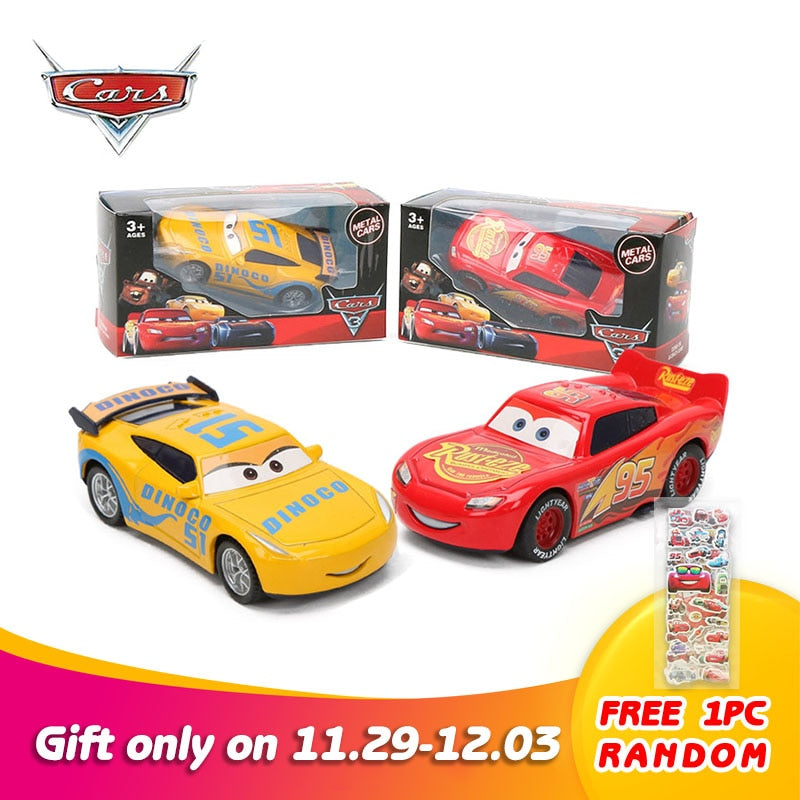 disney pixar cars 2019 diecast