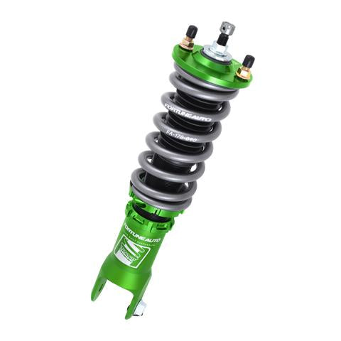 Fortune Auto 500 Series Coilovers - Acura CL
