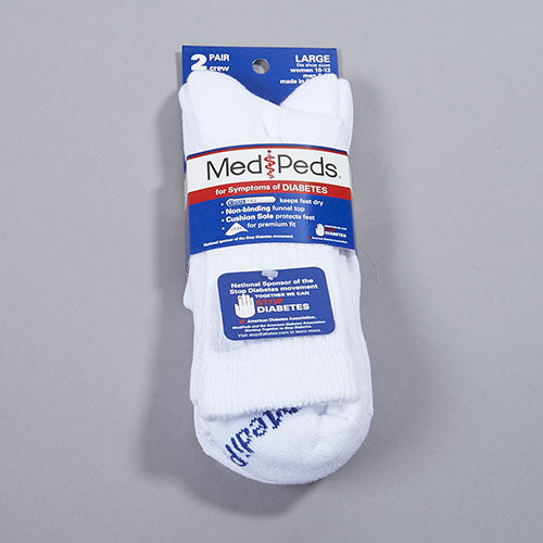 medipeds socks