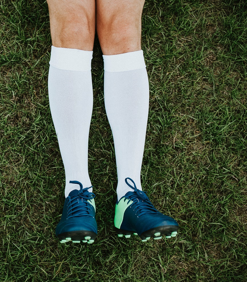 Will Compression Socks Help With My Lymphedema? – DIABETIC SOCK CLUB