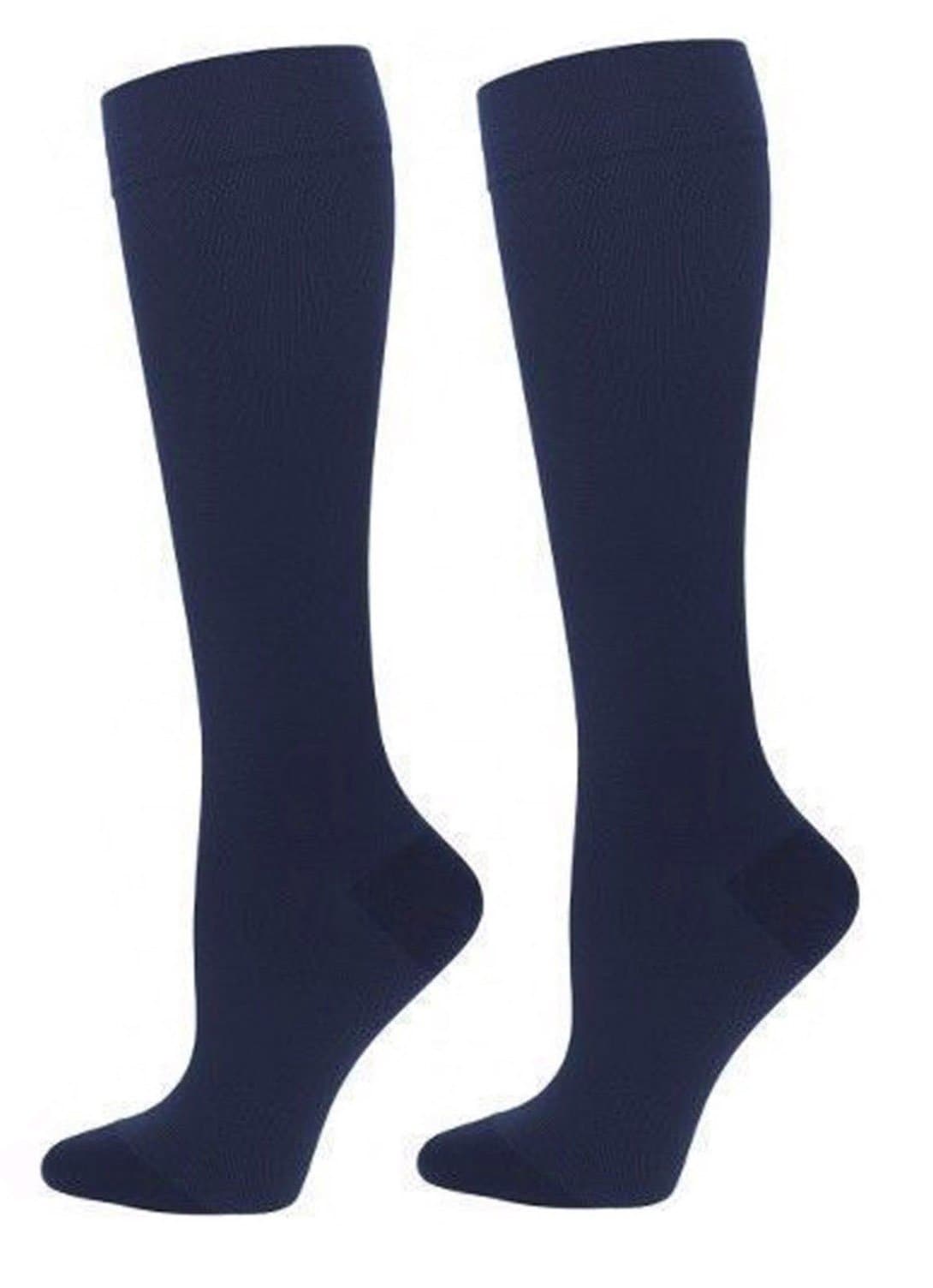 compression socks for women walmart