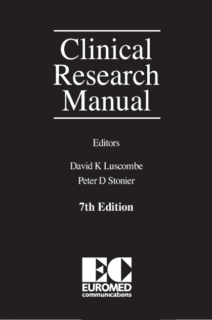 research manual pdf