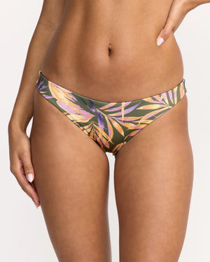 Billabong Drifting Coast Reversible Tropic Bikini Bottom - MI Sports