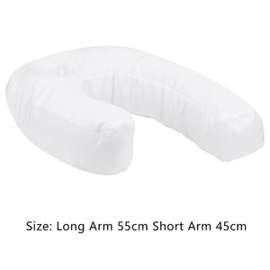 sidekick sleeper pillow