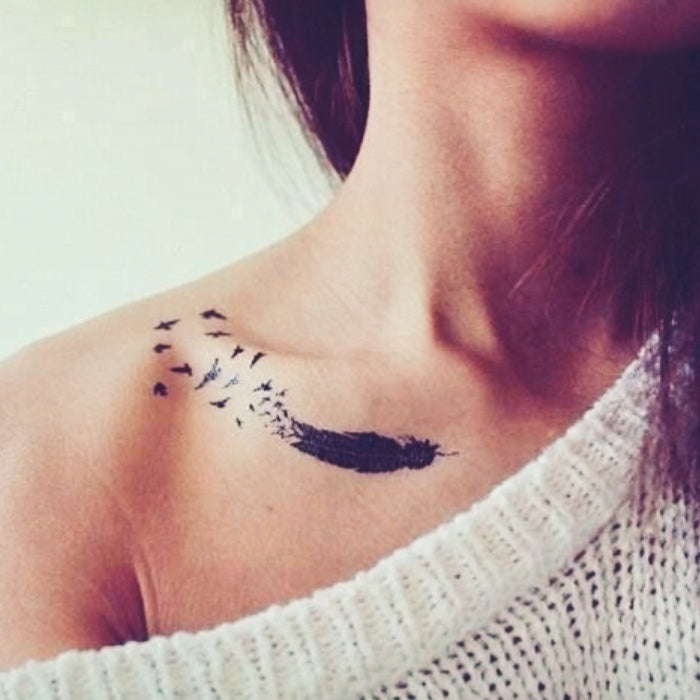 30 Freedom Symbol Tattoo Ideas You Need On Your Body