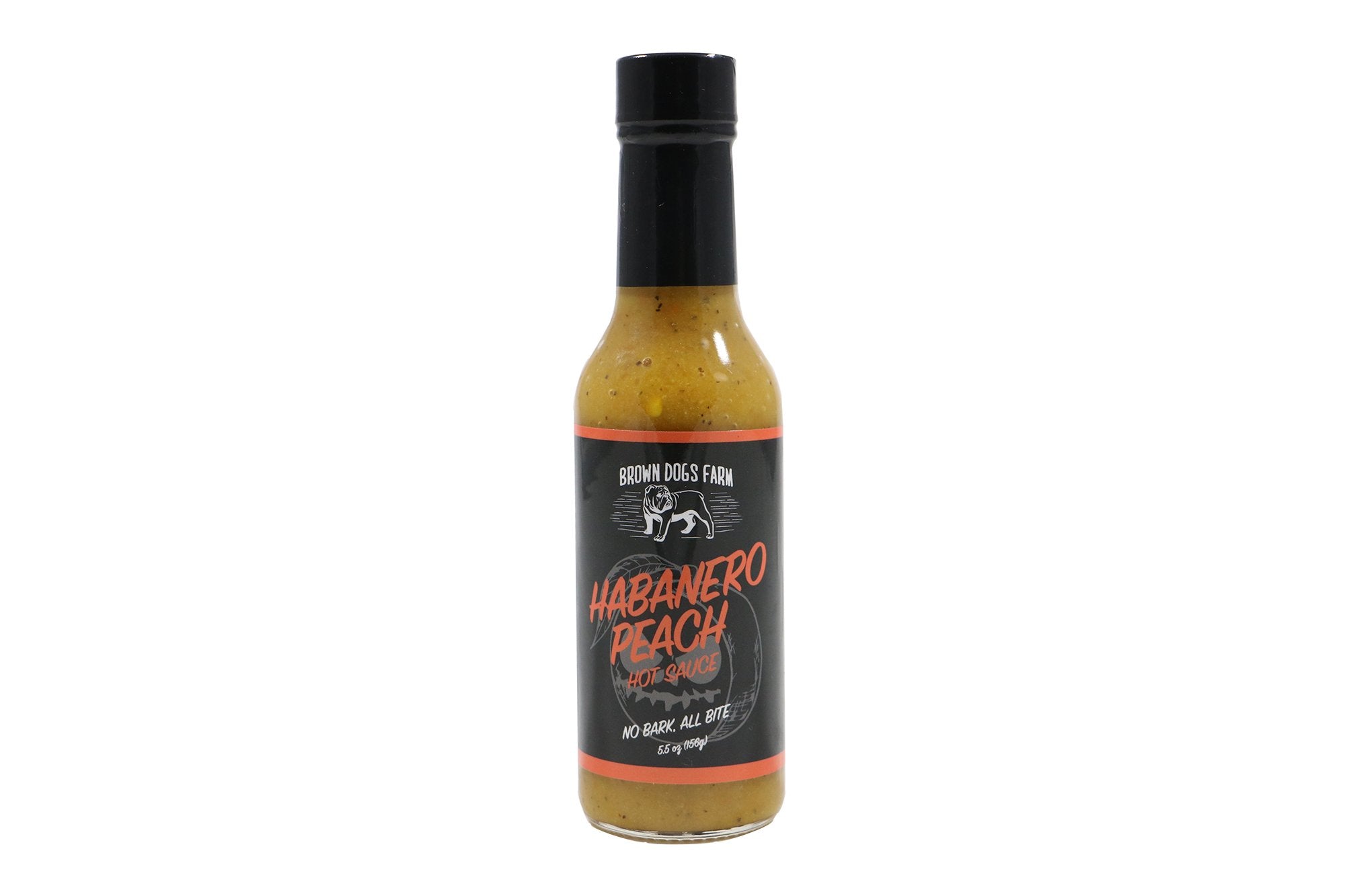 is hot sauce good for dogs