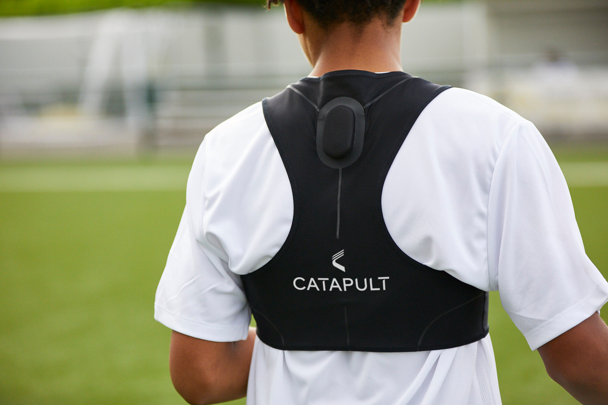 CATAPULT ONE - Track, Analyze, and Improve Your Soccer Performance  (Pre-Paid Membership)