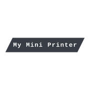 My Mini Printer Coupons and Promo Code