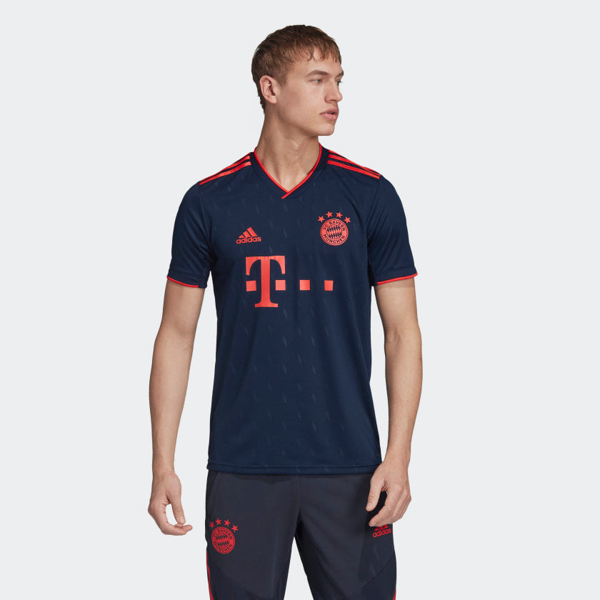 bayern 3rd kit