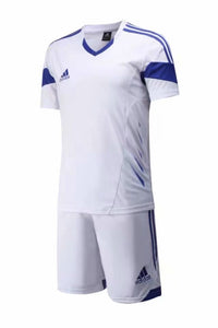 adidas white kit