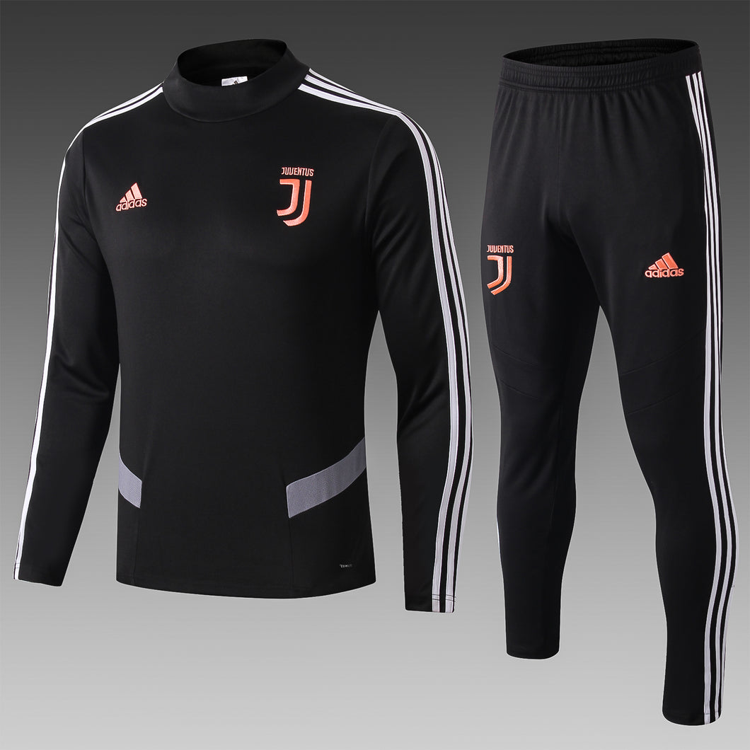 juventus tracksuit bottoms