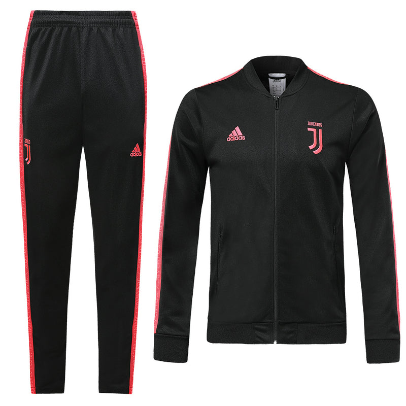 juventus tracksuit top