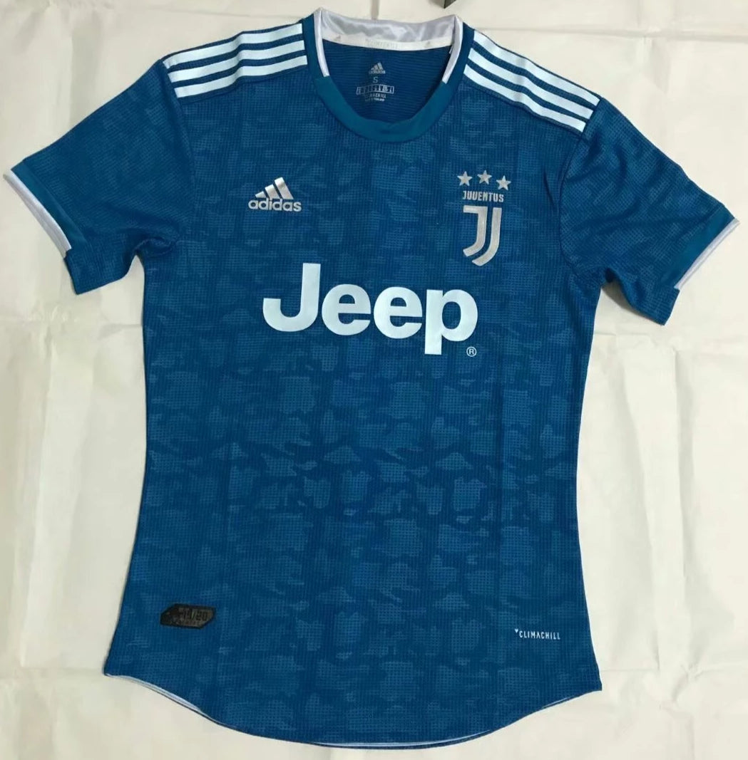 juventus 3rd kit