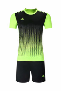 Adidas Full Football Kit Adult Sizes 