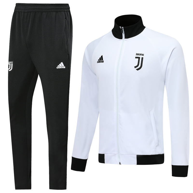 juventus tracksuit