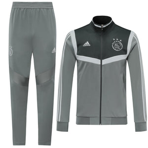 adidas ajax tracksuit