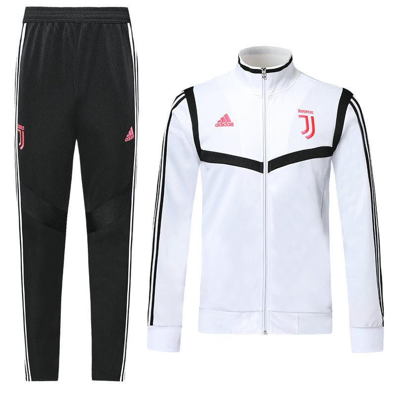 juventus tracksuit top