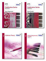 Piano Repertoire Level 1 – RCM Shop (US/International)