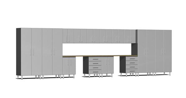 Garage Cabinets, Cabinet Kits, Base Cabinets, Wall Cabinets - Ulti-MATE