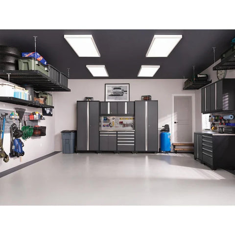 Newage Garage Cabinets Pro Series