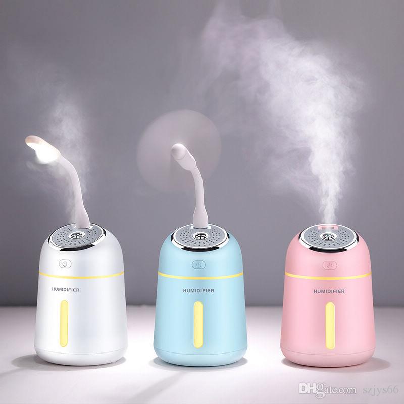 cold room humidifier