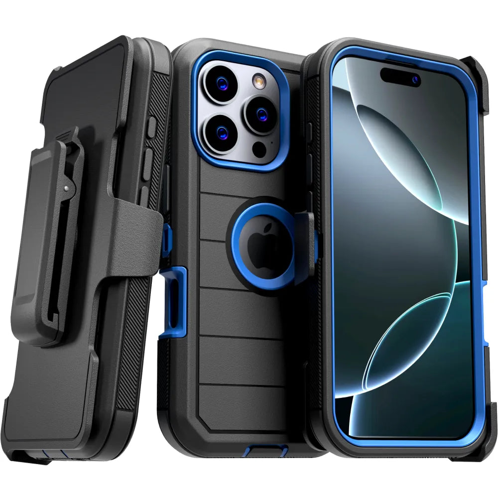 Apple iPhone 16 Pro Defender Series Case