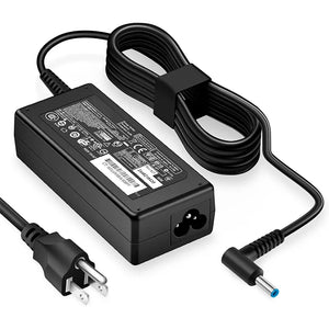 65W Charger for Lenovo Laptops with USB Type-C - Rome Tech 