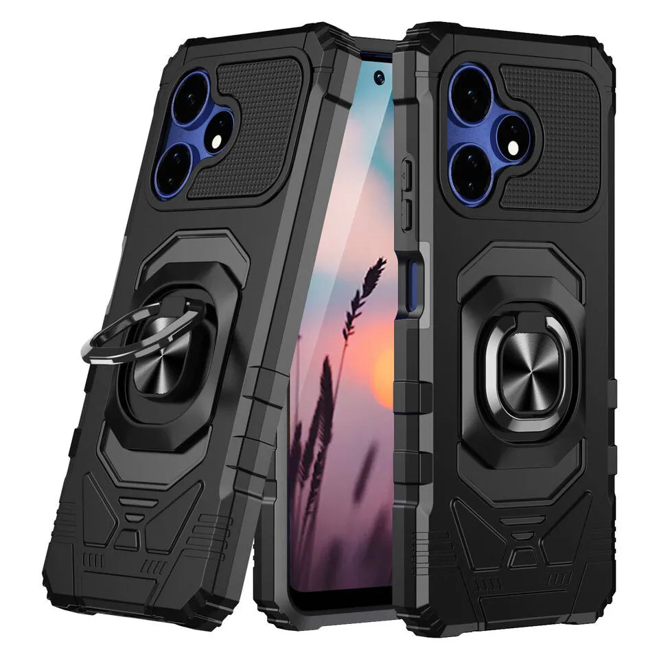 Boost Mobile Celero 5G+ (2024) Armor Case