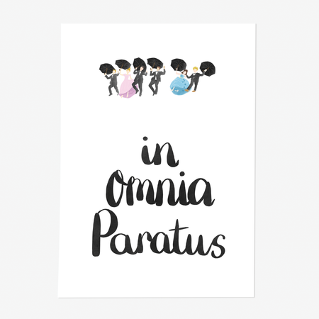 Art Prints Home Decor Poppins Co