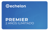 Echelon Premier Membresía - 2 Años - Mexico
