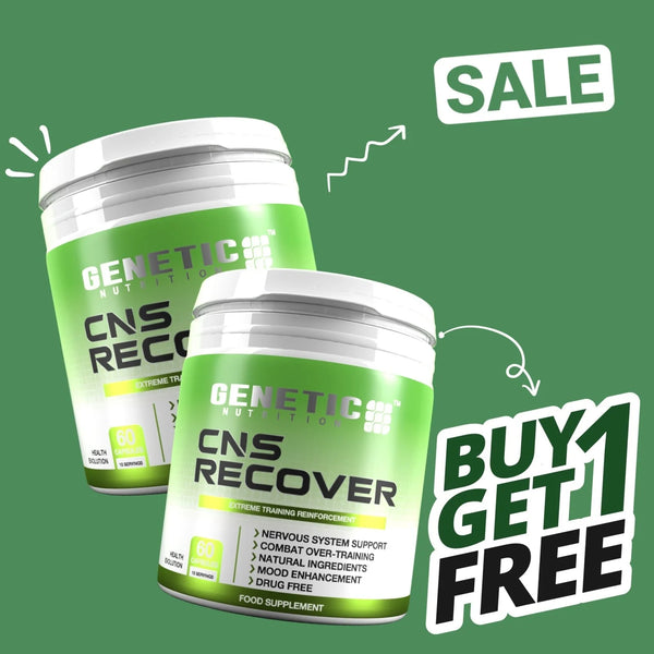 Understanding CNS Recovery